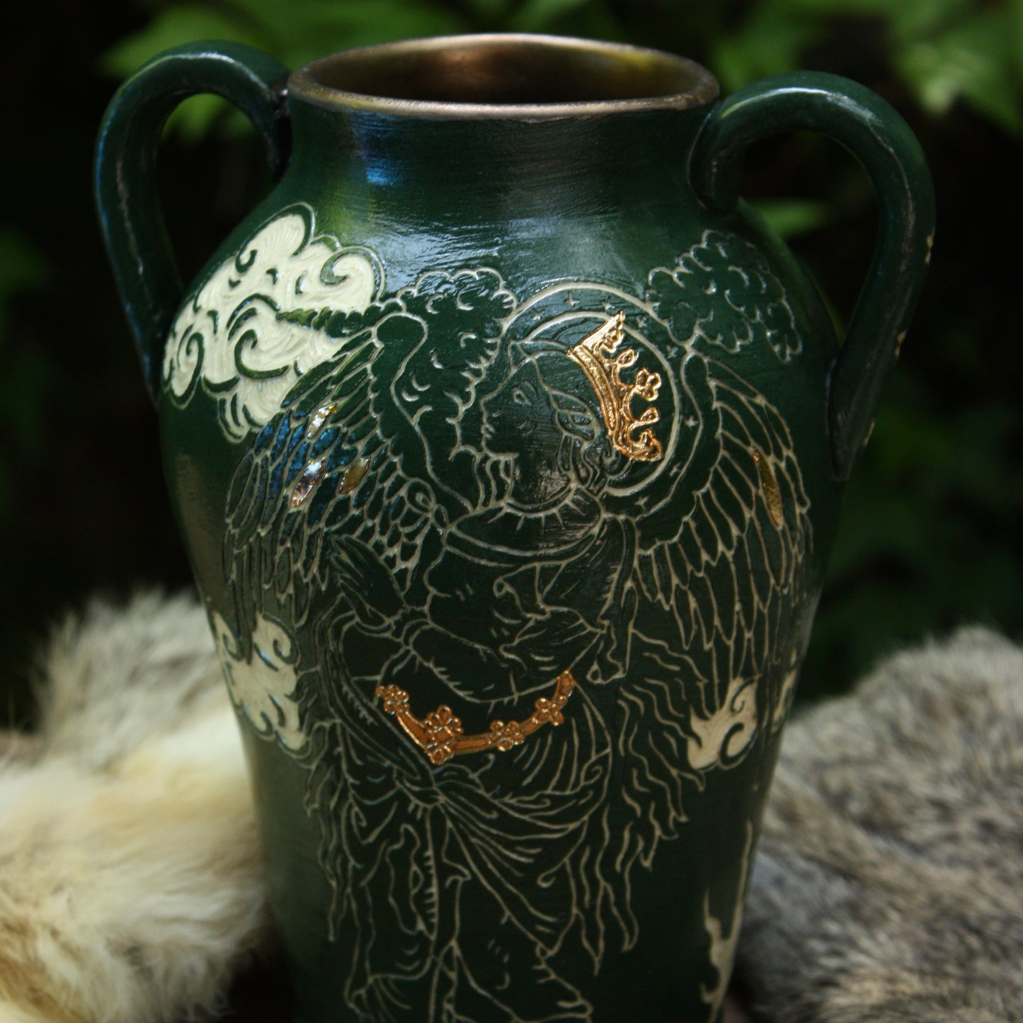 apocalypse amphora