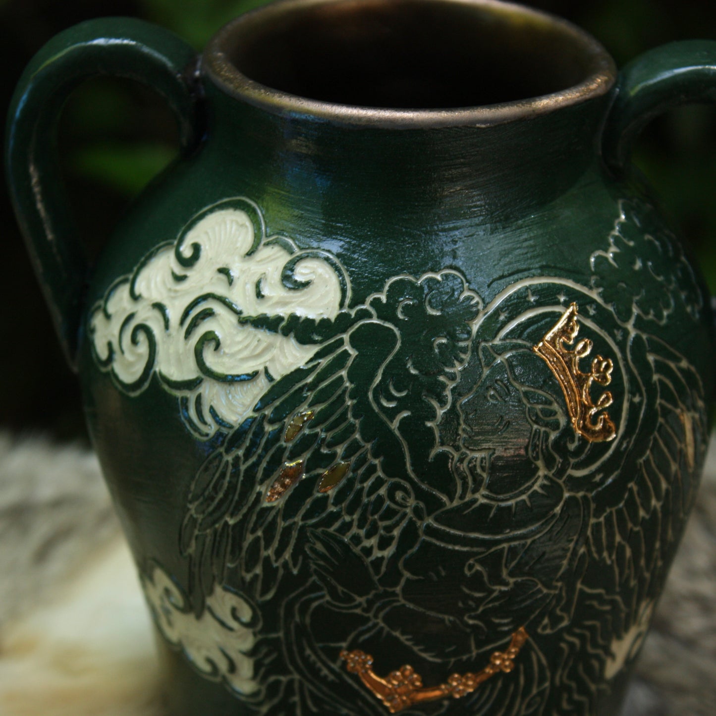 apocalypse amphora