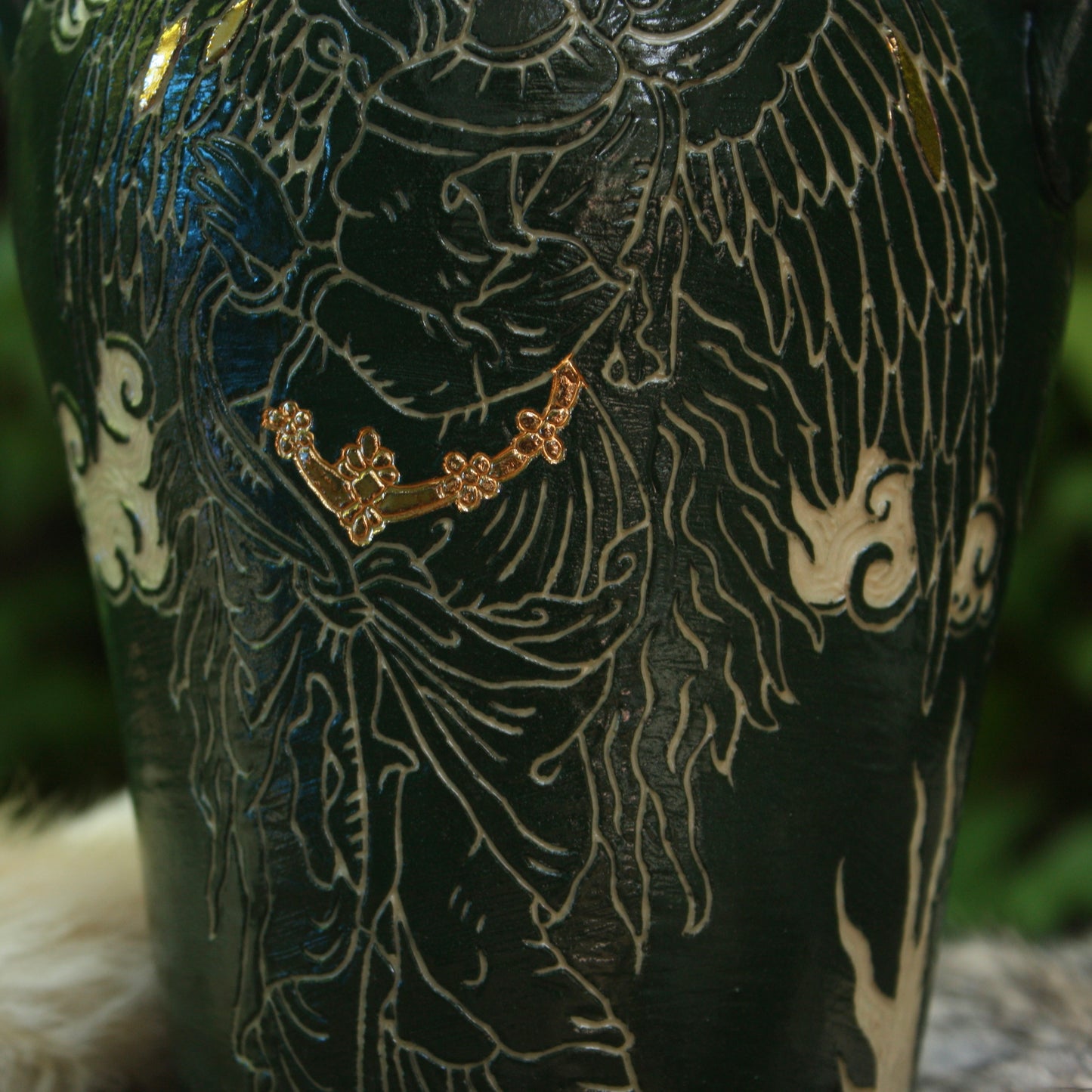 apocalypse amphora