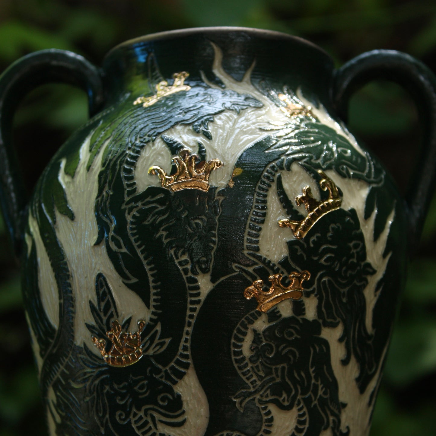 apocalypse amphora