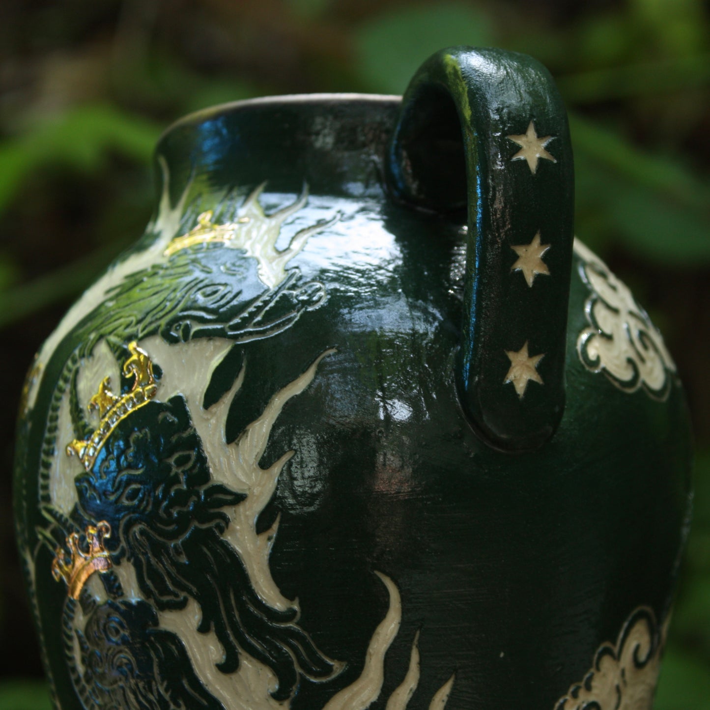 apocalypse amphora