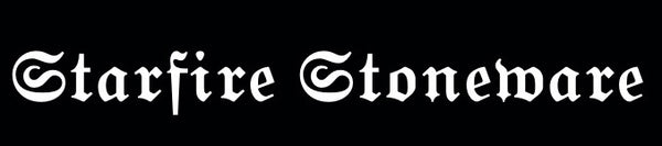 Starfire Stoneware