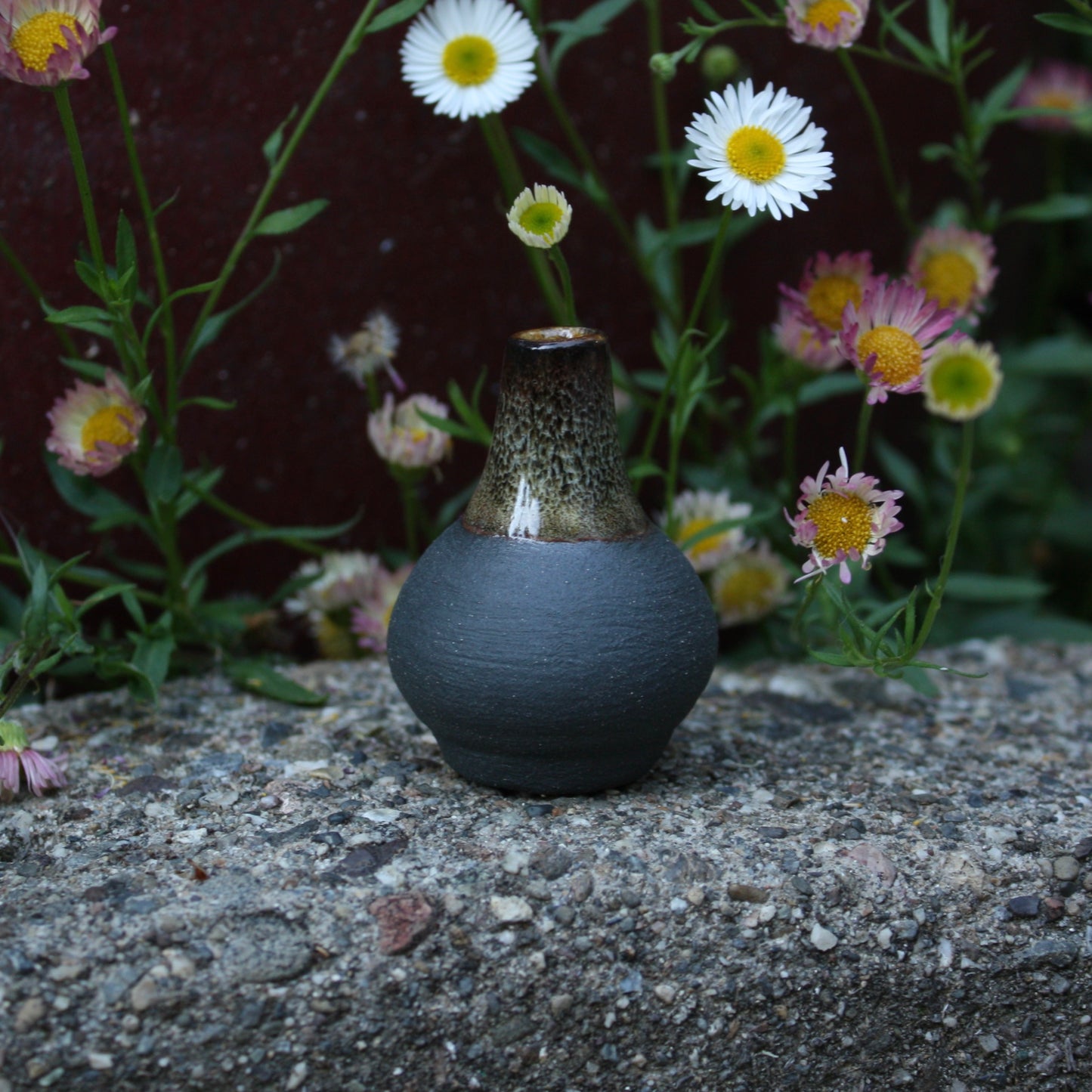 Budvase